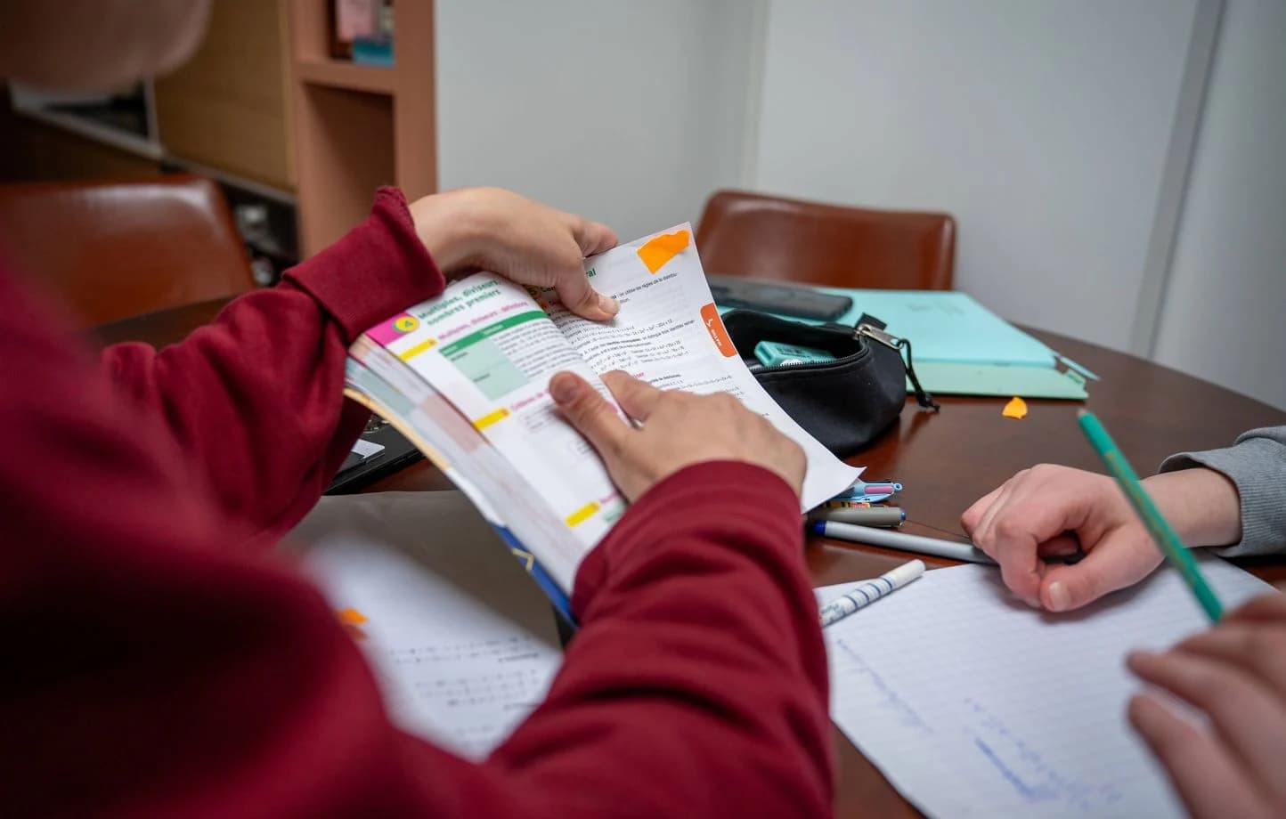 Brevet des collèges maintenu malgré la canicule : ce qui change pour les élèves