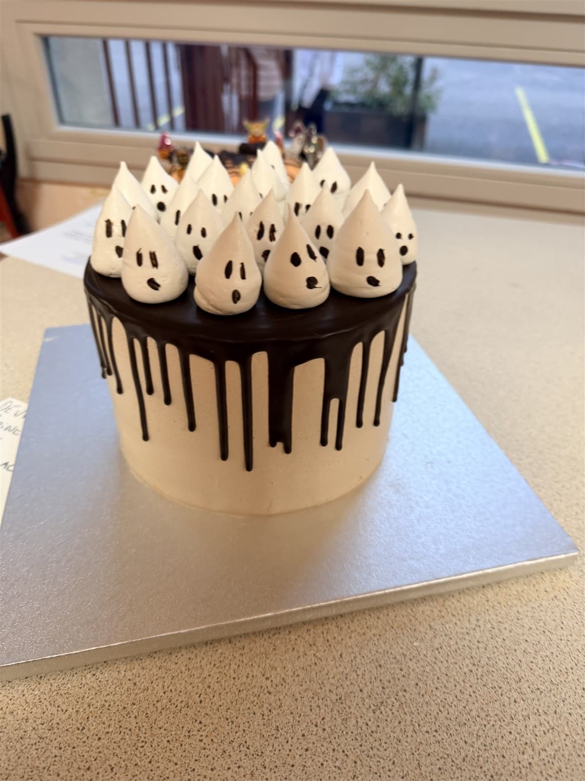 À Saint-Charles de Foucauld, un concours de pâtisserie pour faire vivre l’APEL
