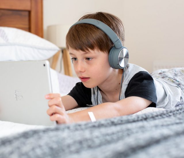 Activités pour les vacances