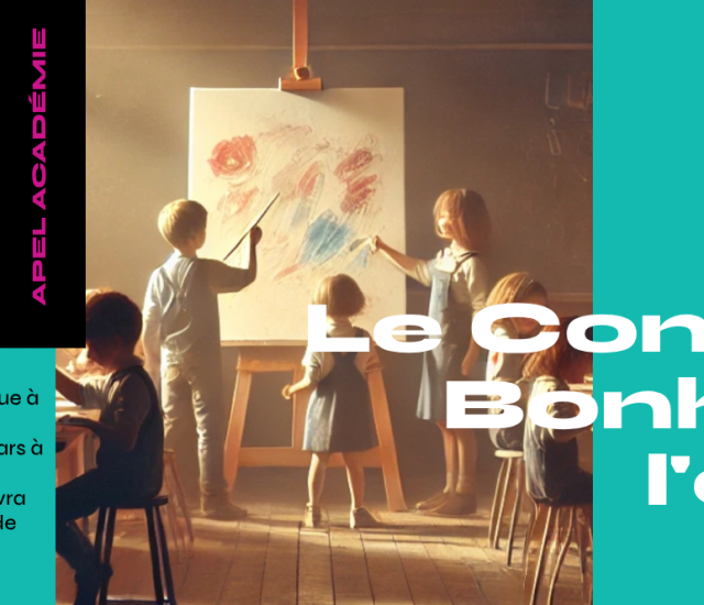 🏆 Résultats du concours – Bravo à nos écoles participantes !