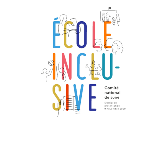 Une Avancée Majeure pour l’École Inclusive ✅