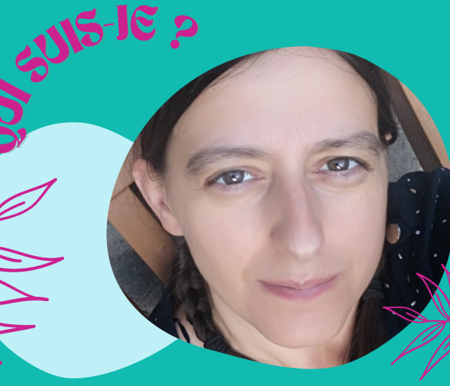 Qui suis-je ? Alvina, membre de l’APEL Académique Nancy-Metz
