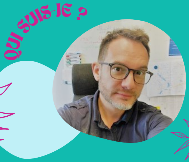 Qui suis-je ? Christophe Guérin, engagé dans l’APEL d’établissement et l’APEL Académique Nancy-Metz